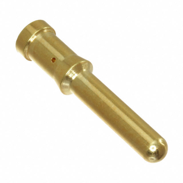 T2040011060-000 TE Connectivity AMP Connectors  Heavy Duty Connector Contacts