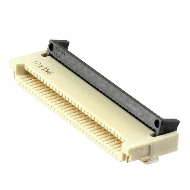 XF3M115151BR100BYOMZ Omron Electronics Inc-EMC Div  FFC FPC (Flat Flexible) Connector Assemblies