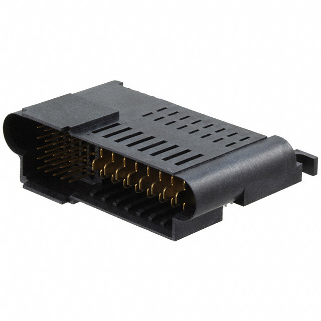 1-1892786-8 TE Connectivity AMP Connectors  Specialized