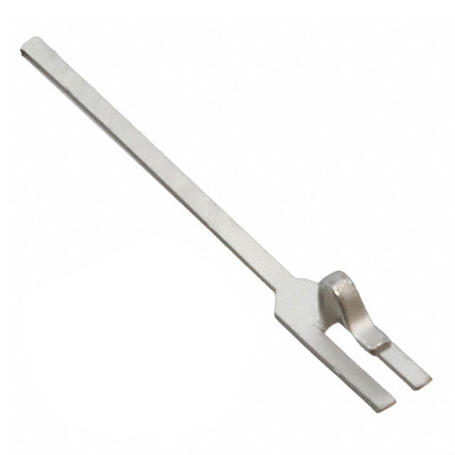 1544210-2 TE Connectivity AMP Connectors  Leadframe