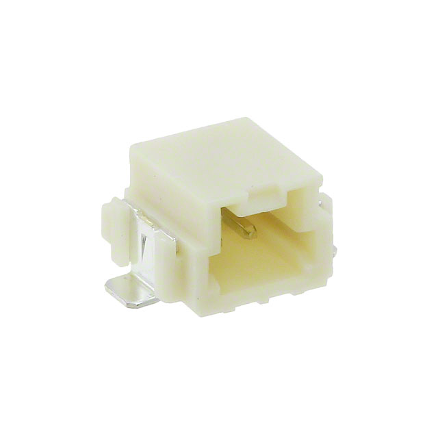 292227-2 TE Connectivity AMP Connectors  Headers Male Pins