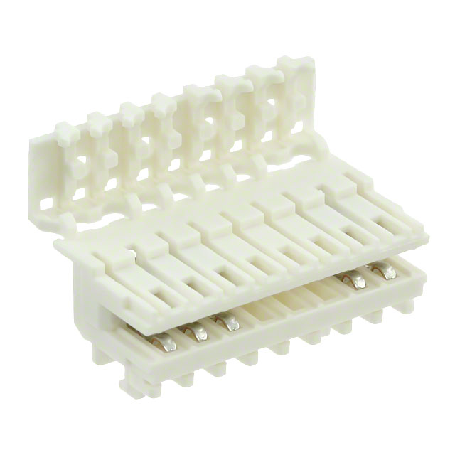 4-1534798-8 TE Connectivity AMP Connectors  Support de panneau suspendu gratuit