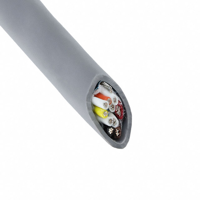 M4773 SL002 Alpha Wire  Cables Alambres