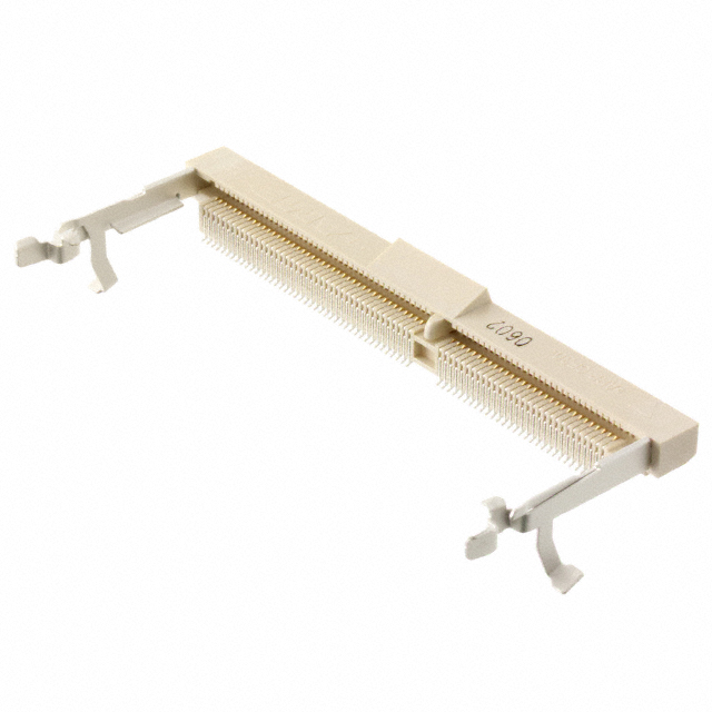 6368063-1 TE Connectivity AMP Connectors  Inline Module Sockets