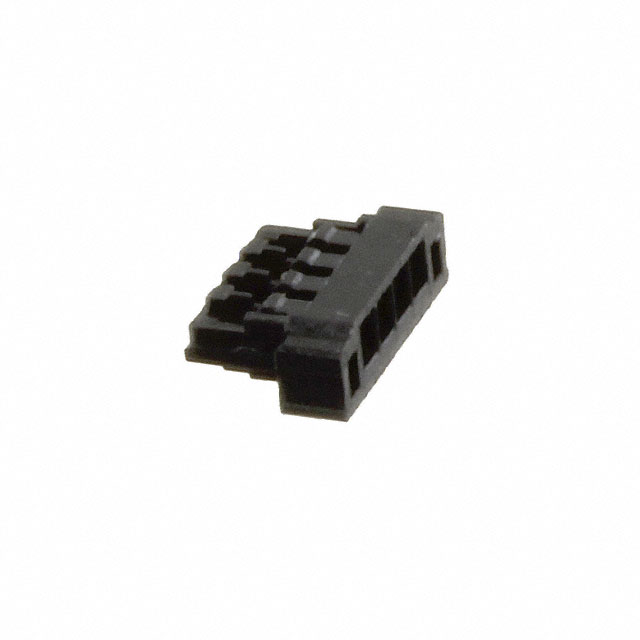 DF52-4P-0.8C Hirose Electric Co Ltd  Boîtiers de connecteurs rectangulaires