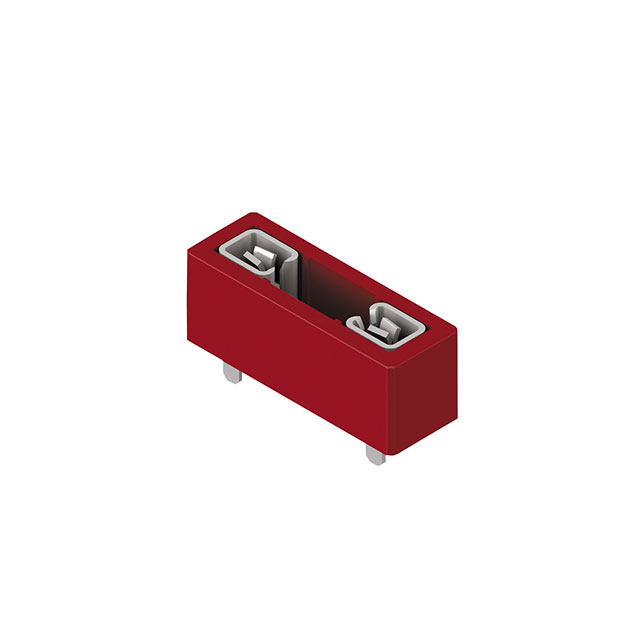 605482 Keystone Electronics Porte-fusibles