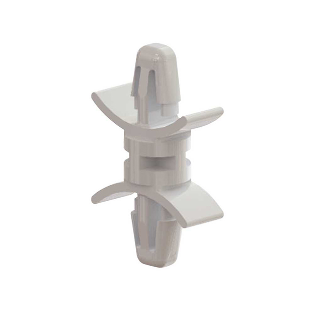 DLCBS2-6-19 Essentra Components  Supporti per schede