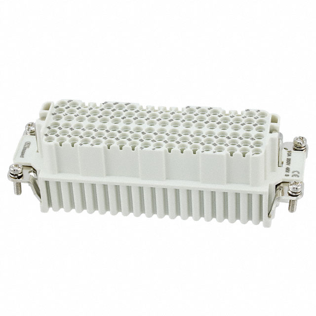 0936010082 Molex  Módulos de inserción de conectores de alta resistencia