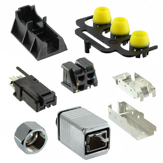 09451951100 HARTING  Conectores modulares