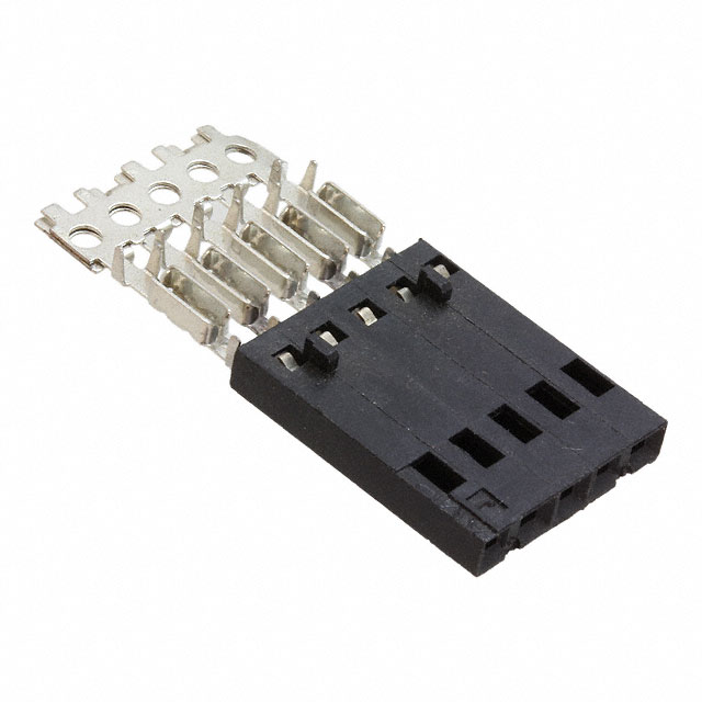 103951-4 TE Connectivity AMP Connectors  Support de panneau suspendu gratuit