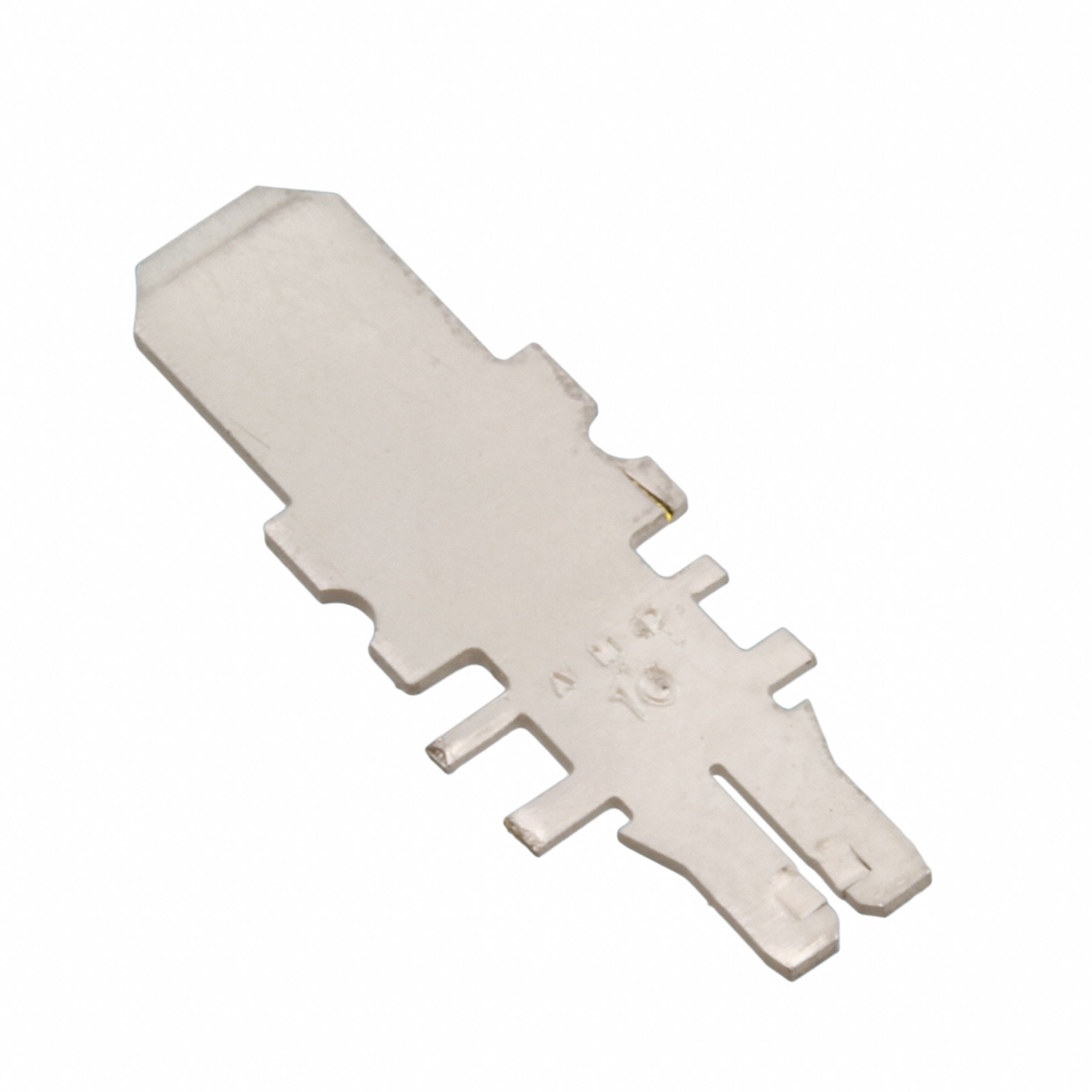 1217497-2 TE Connectivity AMP Connectors  Magnetic Wire Connectors