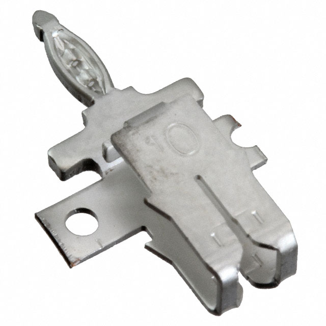 1247002-2 TE Connectivity AMP Connectors  Magnetic Wire Connectors