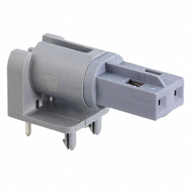 293311-5 TE Connectivity AMP Connectors  Solid State Lighting Connector Assemblies