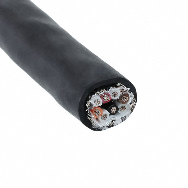 45294 BK199 Alpha Wire  Cavi Fili