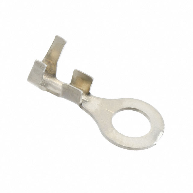 485003-1 TE Connectivity AMP Connectors  Ring Connectors