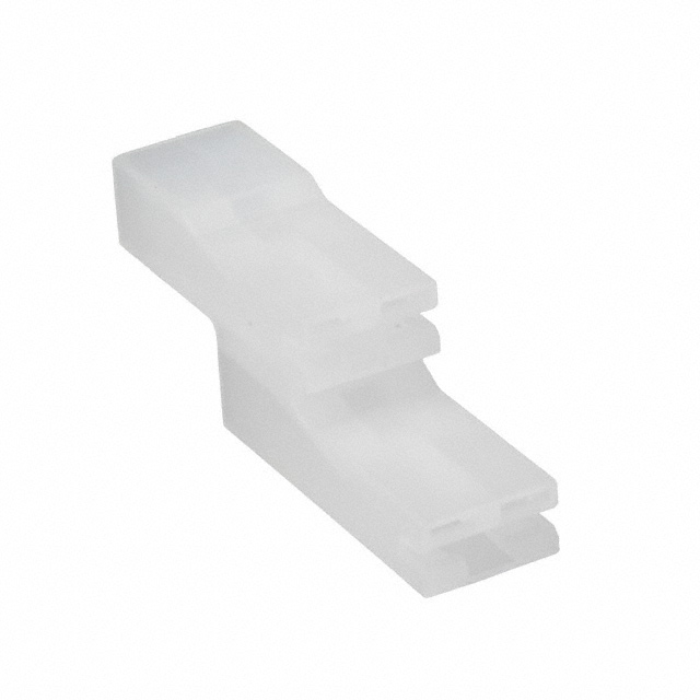 521955-1 TE Connectivity AMP Connectors  Bottes de boîtiers