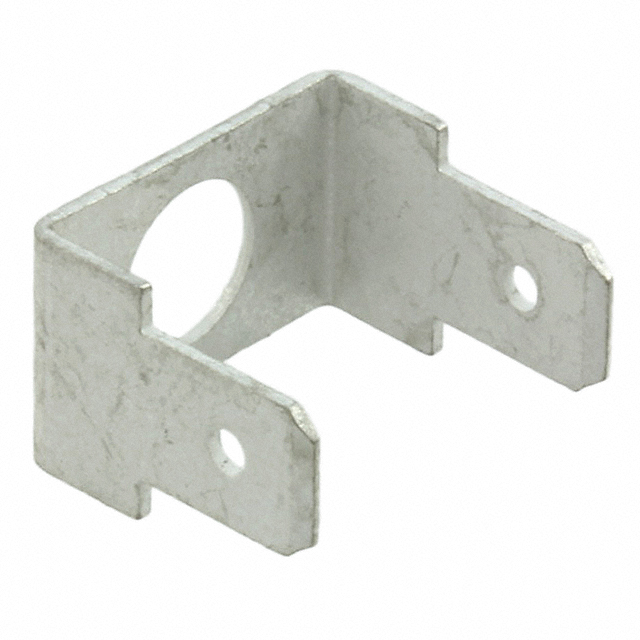 61914-1 TE Connectivity AMP Connectors  Connettori a sgancio rapido Connettori a sgancio rapido