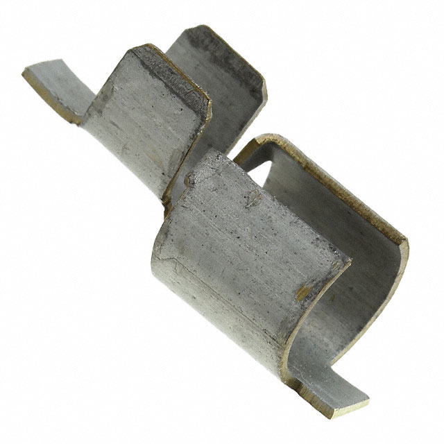 62587-1 TE Connectivity AMP Connectors  Barrel Bullet Connectors