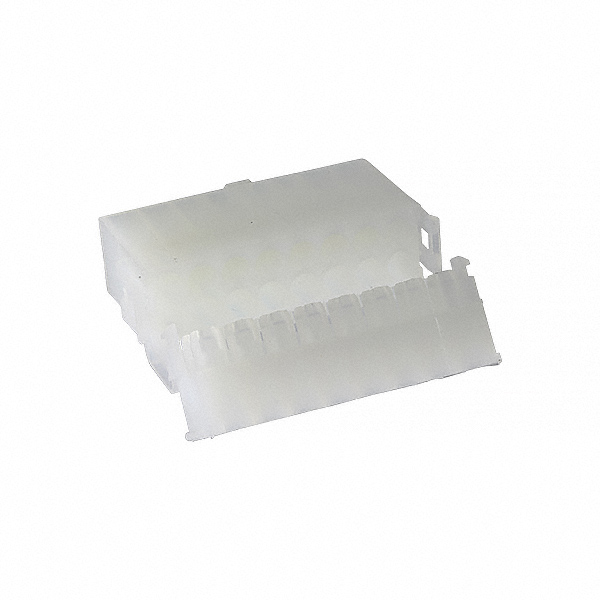 794260-1 TE Connectivity AMP Connectors  Boîtiers de connecteurs rectangulaires