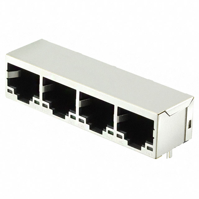 E5J88-032-01-L Pulse Electronics  Connecteurs modulaires