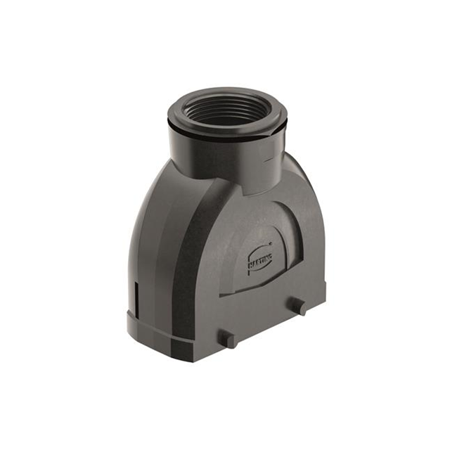 19430160426 HARTING  Heavy Duty Connector Housings Hoods Bases