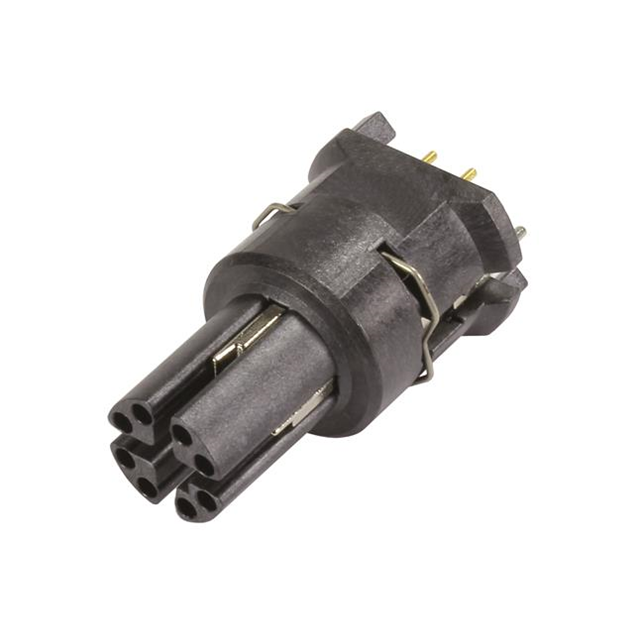 21033812806 HARTING  Assemblages de connecteurs circulaires