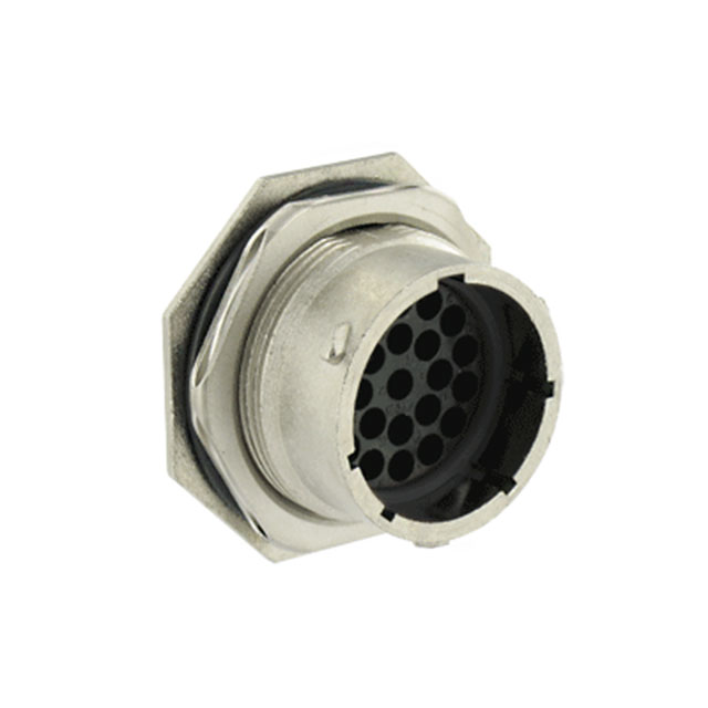 UT071823PH Souriau-Sunbank by Eaton  Boîtiers de connecteurs circulaires