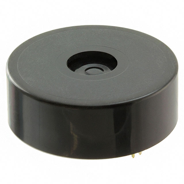 SBS12M0PC Mallory Sonalert Products Inc.  Alarms Buzzers and Sirens