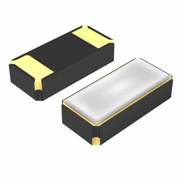 G8327A048 Diodes Incorporated  Cristales