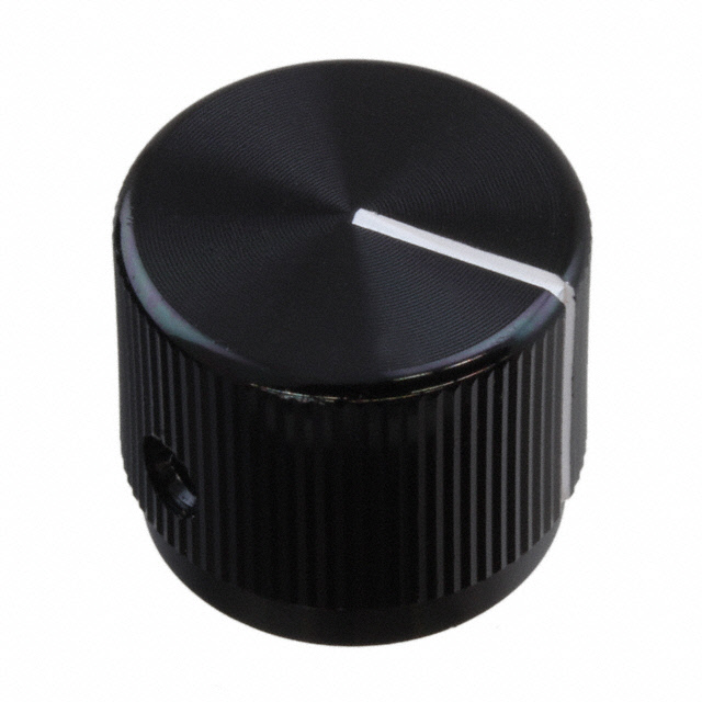 8519 Keystone Electronics  Knobs