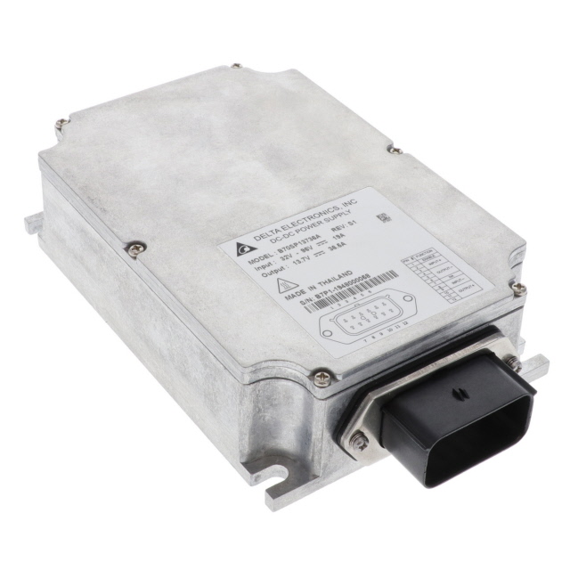 B70SP13736A Delta Electronics  DC DC Converters