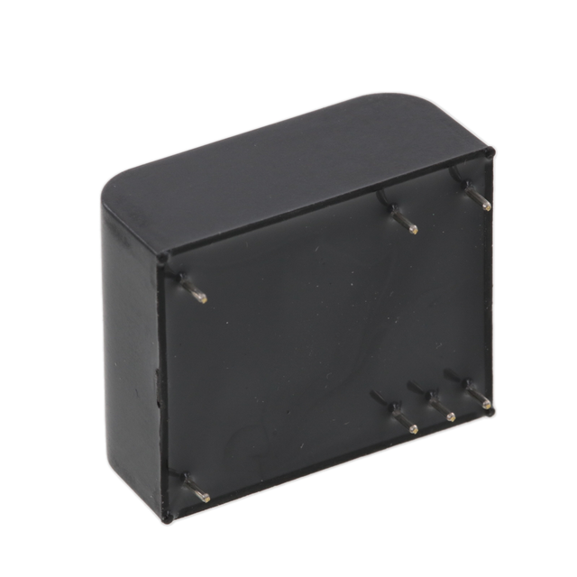 BPSX 2-08-50 Cita Technologies, LLC.  Convertisseurs CA/CC