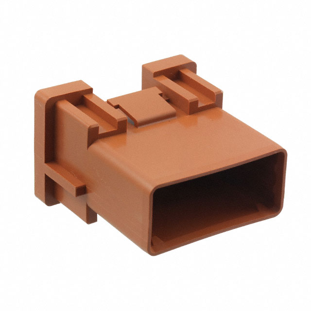 DW1P020 JAE Electronics  Boîtiers de connecteurs de fond de panier