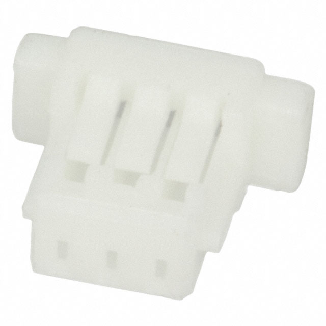 M40-1100300 Harwin Inc.  Boîtiers de connecteurs rectangulaires