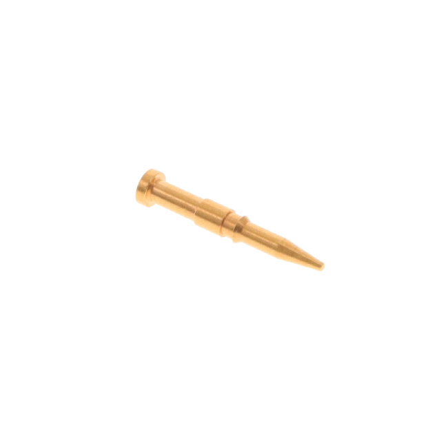 221607-6 TE Connectivity AMP Connectors  Coaxial Connector (RF) Contacts