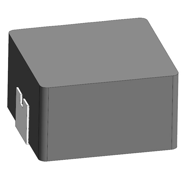 AMDLA4530S-R12NT Abracon LLC  Fixed Inductors