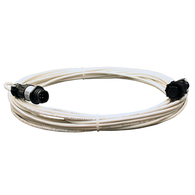 NSC-50 SeaHawk  Sensorkabelbaugruppen