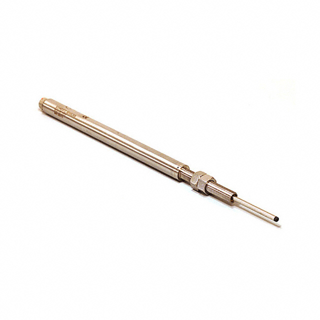 02351010-000 TE Connectivity Measurement Specialties  LVDT Transducers (Linear Variable Differential Transformer)