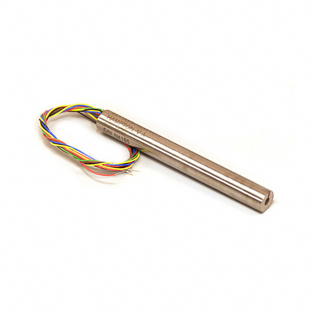 02560411-000 TE Connectivity Measurement Specialties  LVDT Transducers (Linear Variable Differential Transformer)