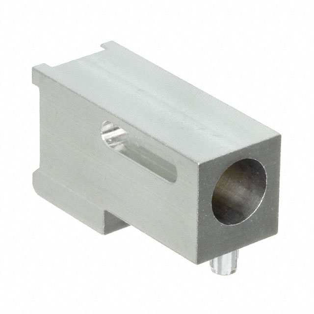 1-2000713-2 TE Connectivity Aerospace, Defense and Marine  Backplane Connector Accessories