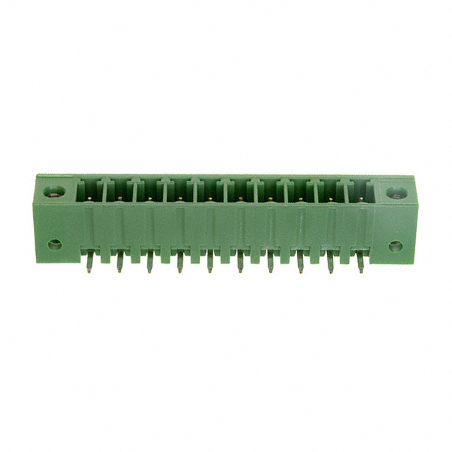 1-284541-0 TE Connectivity AMP Connectors  Stiftleisten, Stecker und Buchsen