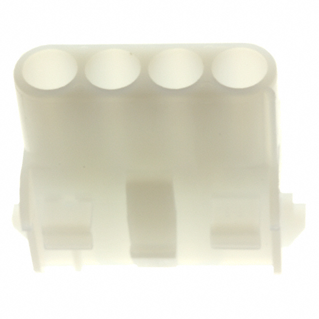 1-480703-0 TE Connectivity AMP Connectors  Boîtiers de connecteurs rectangulaires