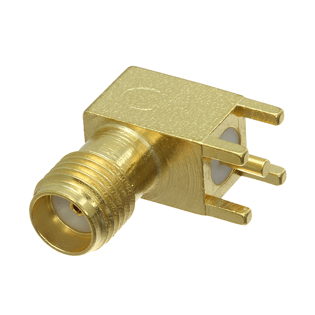 1053398-1 TE Connectivity Aerospace, Defense and Marine  Coaxial Connector (RF) Assemblies