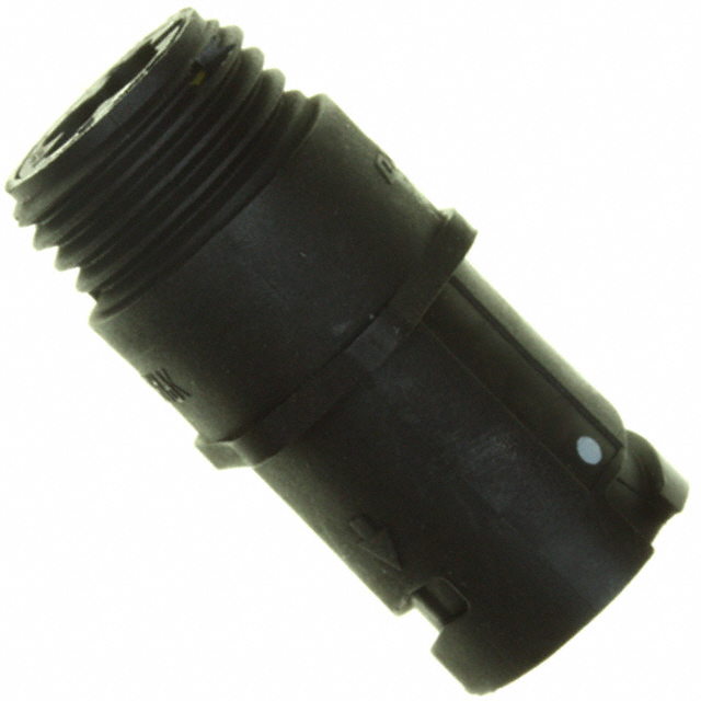 1445522-1 TE Connectivity AMP Connectors  Circular Connector Housings