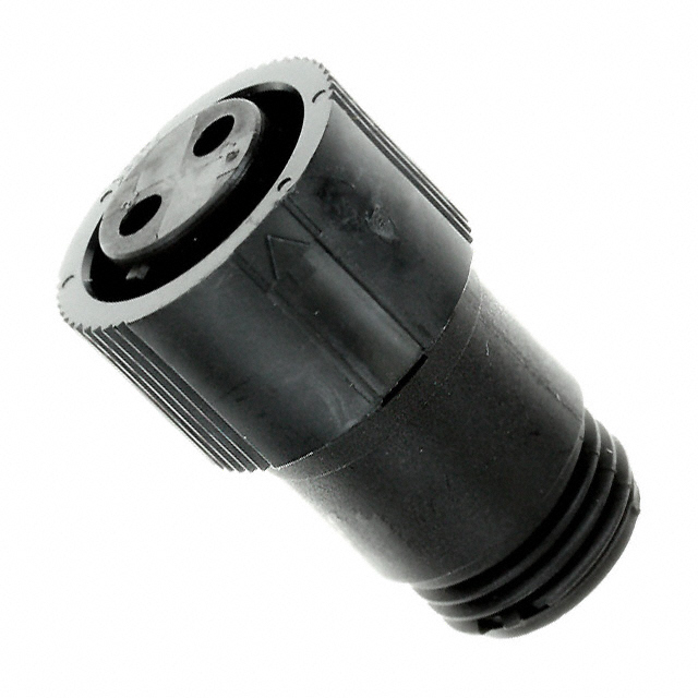 1445535-3 TE Connectivity AMP Connectors  Alloggiamenti per connettori circolari