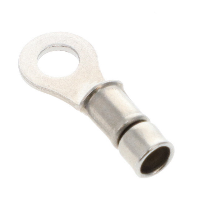 150492 TE Connectivity AMP Connectors  Connecteurs annulaires