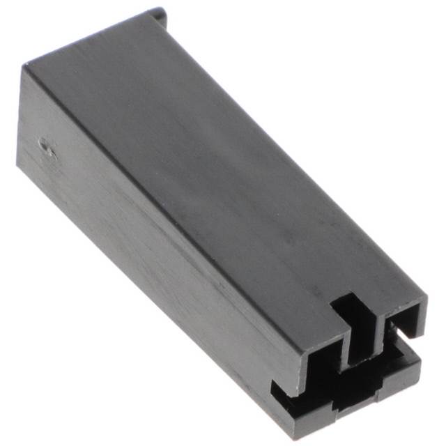 172076-2 TE Connectivity AMP Connectors  Bottes de boîtiers