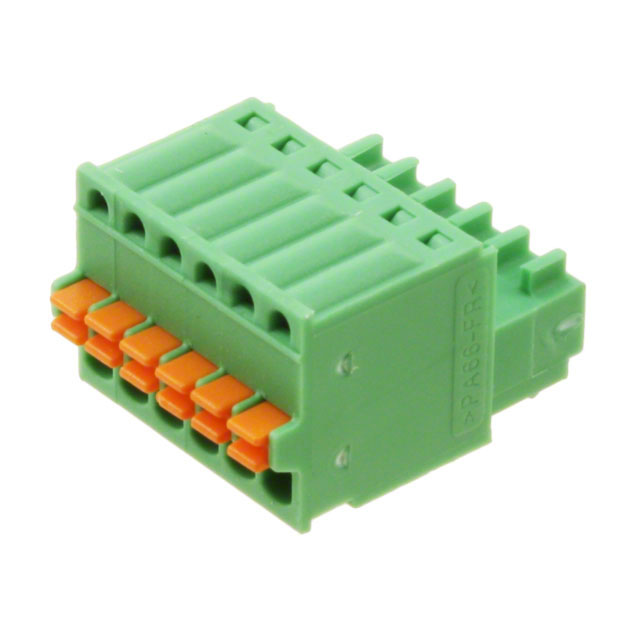 1881367 Phoenix Contact  Embases, fiches et prises