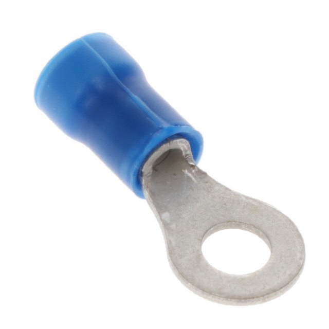 2-342143-1 TE Connectivity AMP Connectors  Ring Connectors