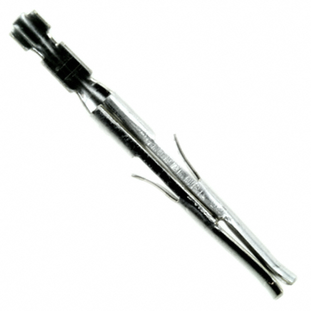 207437-3 TE Connectivity AMP Connectors  Multi Purpose